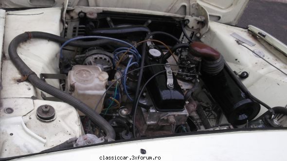 Vand dacia 1310 - marius1978 - Vanzari auto-moto clasice de catre intermediari