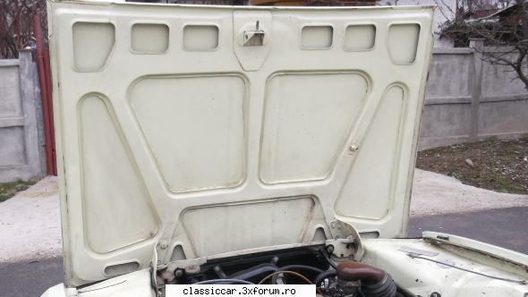 Vand dacia 1310 - marius1978 - Vanzari auto-moto clasice de catre intermediari