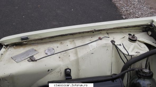 Vand dacia 1310 - marius1978 - Vanzari auto-moto clasice de catre intermediari