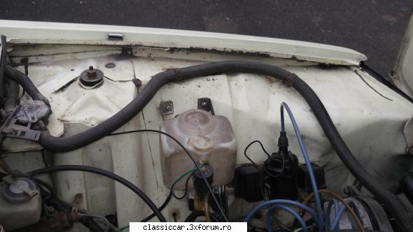 Vand dacia 1310 - marius1978 - Vanzari auto-moto clasice de catre intermediari
