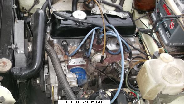 Vand dacia 1310 - marius1978 - Vanzari auto-moto clasice de catre intermediari