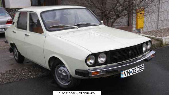 Vand dacia 1310 - marius1978 - Vanzari auto-moto clasice de catre intermediari