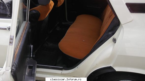 Vand dacia 1310 - marius1978 - Vanzari auto-moto clasice de catre intermediari