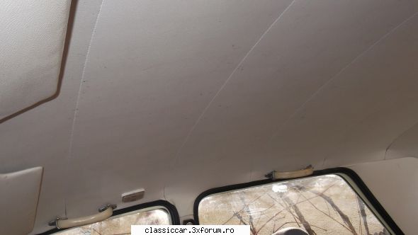 Vand dacia 1310 - marius1978 - Vanzari auto-moto clasice de catre intermediari