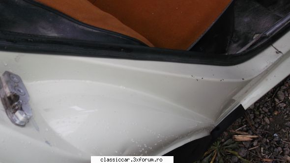 Vand dacia 1310 - marius1978 - Vanzari auto-moto clasice de catre intermediari
