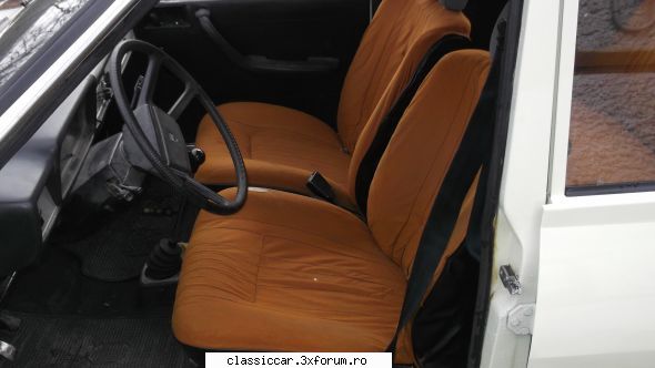 Vand dacia 1310 - marius1978 - Vanzari auto-moto clasice de catre intermediari
