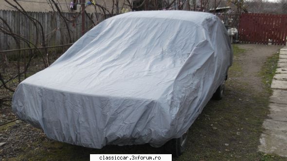 Vand dacia 1310 - Prelata este bonus - Vanzari auto-moto clasice de catre intermediari
