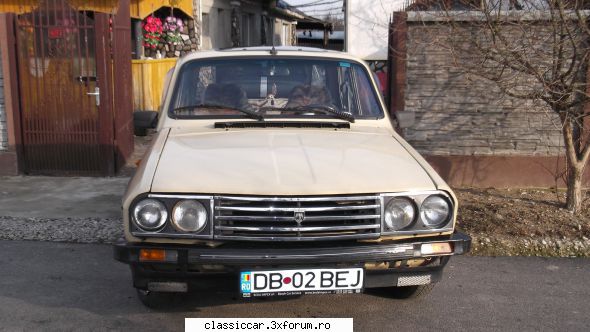 Vand dacia 1310 - marius1978 - Vanzari auto-moto clasice de catre intermediari