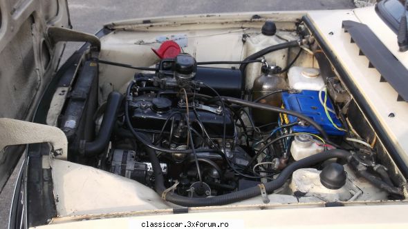 Vand dacia 1310 - marius1978 - Vanzari auto-moto clasice de catre intermediari