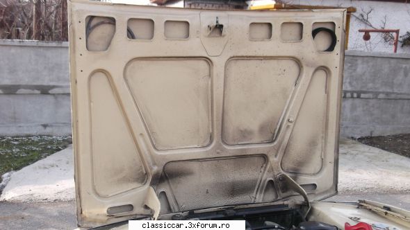 Vand dacia 1310 - marius1978 - Vanzari auto-moto clasice de catre intermediari