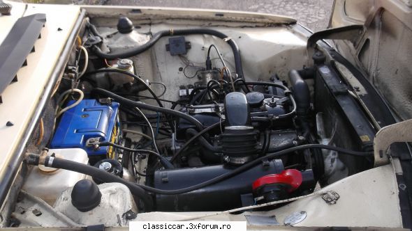 Vand dacia 1310 - marius1978 - Vanzari auto-moto clasice de catre intermediari