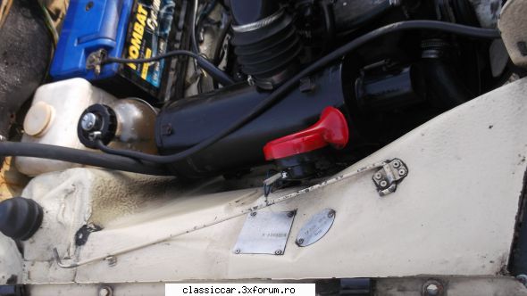 Vand dacia 1310 - marius1978 - Vanzari auto-moto clasice de catre intermediari