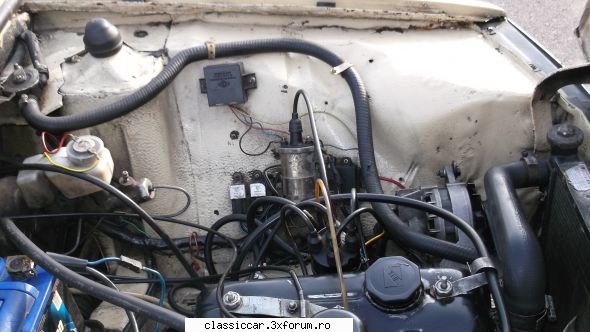 Vand dacia 1310 - marius1978 - Vanzari auto-moto clasice de catre intermediari