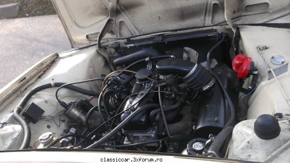 Vand dacia 1310 - marius1978 - Vanzari auto-moto clasice de catre intermediari