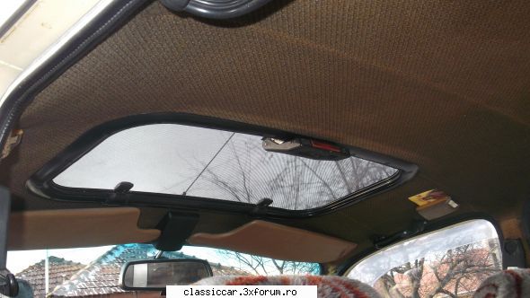 Vand dacia 1310 - marius1978 - Vanzari auto-moto clasice de catre intermediari
