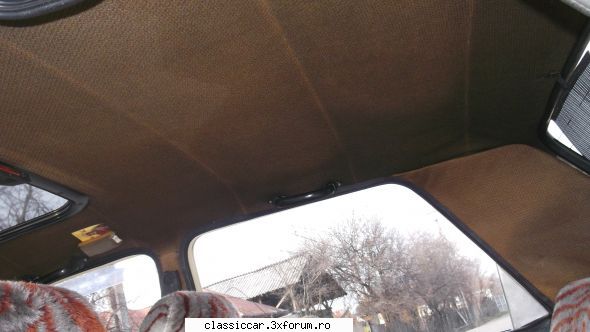 Vand dacia 1310 - marius1978 - Vanzari auto-moto clasice de catre intermediari