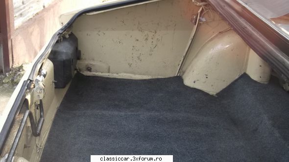 Vand dacia 1310 - marius1978 - Vanzari auto-moto clasice de catre intermediari