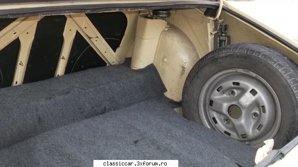 Vand dacia 1310 - marius1978 - Vanzari auto-moto clasice de catre intermediari