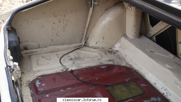 Vand dacia 1310 - marius1978 - Vanzari auto-moto clasice de catre intermediari
