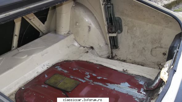 Vand dacia 1310 - marius1978 - Vanzari auto-moto clasice de catre intermediari