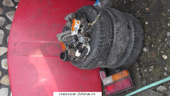 Vand dacia 1310 - Telefon: - Marius - Vanzari auto-moto clasice de catre intermediari