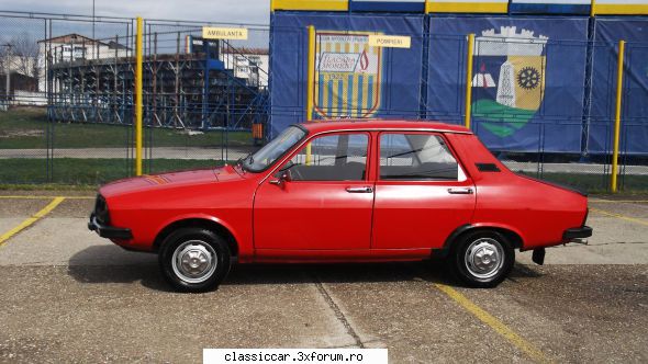Vand dacia 1310 - marius1978 - Vanzari auto-moto clasice direct de catre proprietari