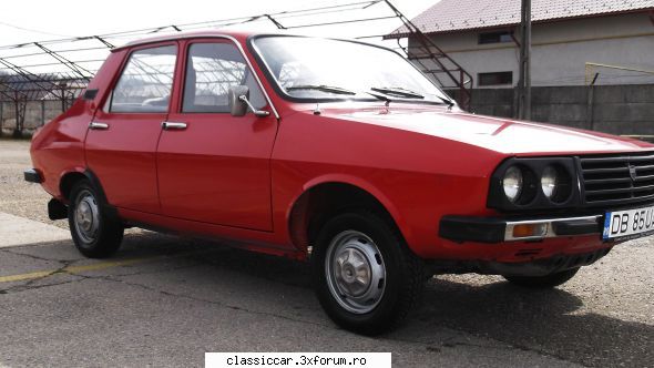 Vand dacia 1310 - marius1978 - Vanzari auto-moto clasice direct de catre proprietari