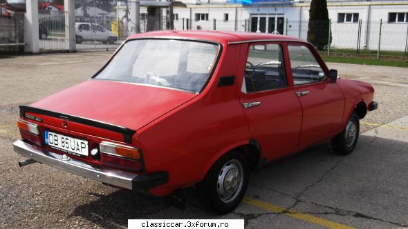 Vand dacia 1310 - marius1978 - Vanzari auto-moto clasice direct de catre proprietari
