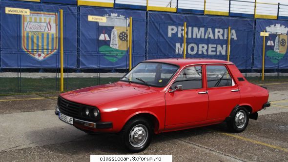 Vand dacia 1310 - marius1978 - Vanzari auto-moto clasice direct de catre proprietari
