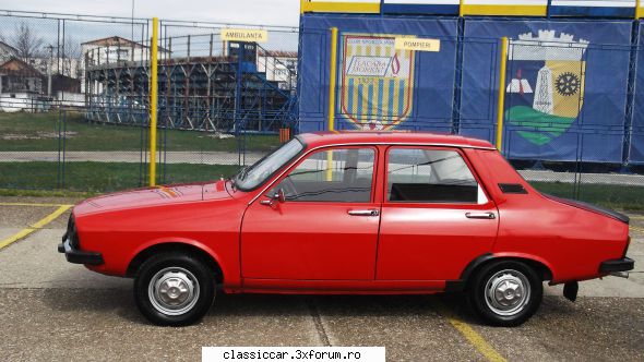 Vand dacia 1310 - marius1978 - Vanzari auto-moto clasice direct de catre proprietari