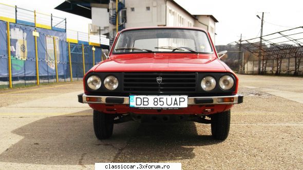 Vand dacia 1310 - marius1978 - Vanzari auto-moto clasice direct de catre proprietari