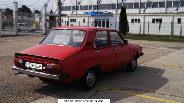 Vand dacia 1310 - marius1978 - Vanzari auto-moto clasice direct de catre proprietari