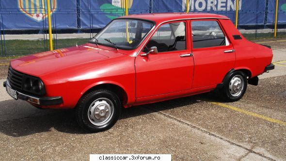 Vand dacia 1310 - marius1978 - Vanzari auto-moto clasice direct de catre proprietari