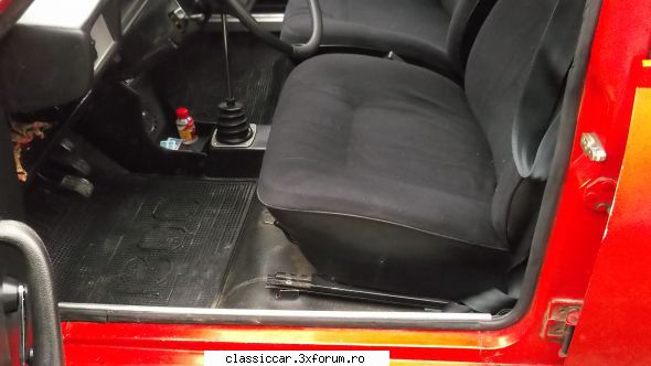 Vand dacia 1310 - marius1978 - Vanzari auto-moto clasice direct de catre proprietari