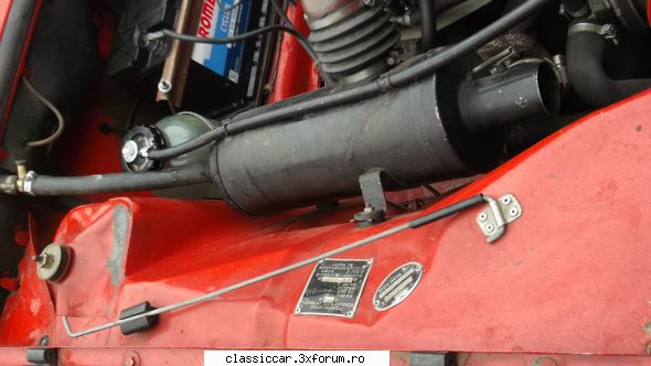 Vand dacia 1310 - marius1978 - Vanzari auto-moto clasice direct de catre proprietari