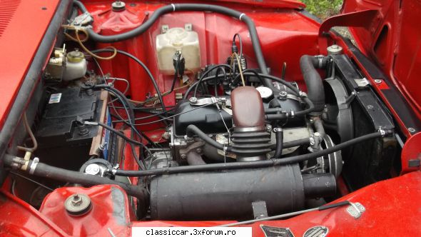 Vand dacia 1310 - marius1978 - Vanzari auto-moto clasice direct de catre proprietari