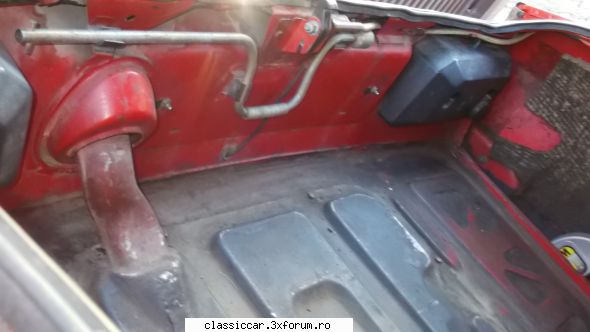 Vand dacia 1310 - marius1978 - Vanzari auto-moto clasice de catre intermediari