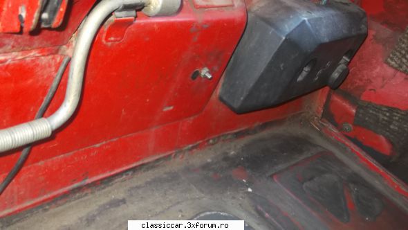 Vand dacia 1310 - marius1978 - Vanzari auto-moto clasice de catre intermediari