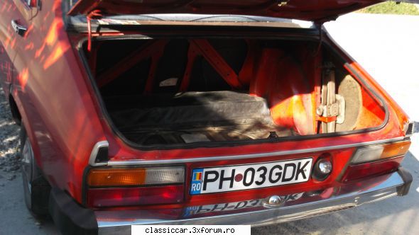 Vand dacia 1310 - marius1978 - Vanzari auto-moto clasice de catre intermediari