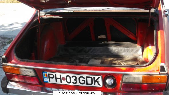 Vand dacia 1310 - marius1978 - Vanzari auto-moto clasice de catre intermediari