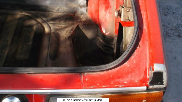 Vand dacia 1310 - marius1978 - Vanzari auto-moto clasice de catre intermediari