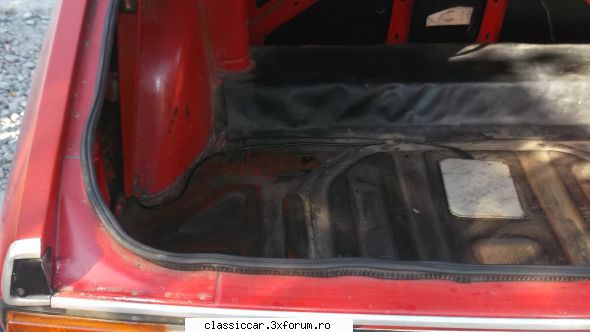 Vand dacia 1310 - marius1978 - Vanzari auto-moto clasice de catre intermediari