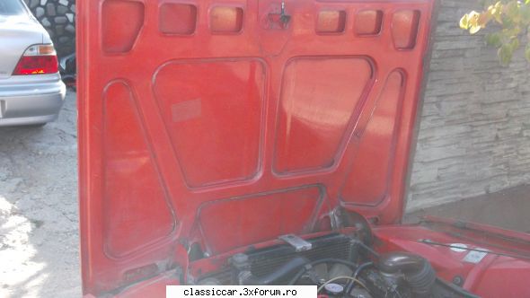 Vand dacia 1310 - marius1978 - Vanzari auto-moto clasice de catre intermediari