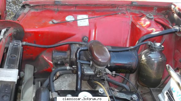 Vand dacia 1310 - marius1978 - Vanzari auto-moto clasice de catre intermediari