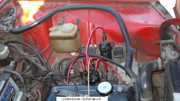 Vand dacia 1310 - marius1978 - Vanzari auto-moto clasice de catre intermediari