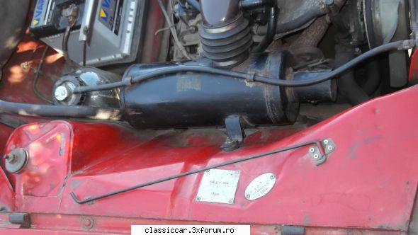 Vand dacia 1310 - marius1978 - Vanzari auto-moto clasice de catre intermediari