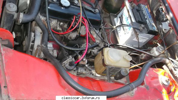Vand dacia 1310 - marius1978 - Vanzari auto-moto clasice de catre intermediari