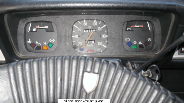 Vand dacia 1310 - marius1978 - Vanzari auto-moto clasice de catre intermediari