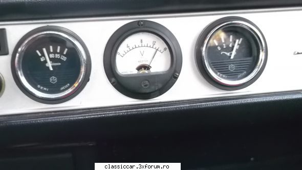 Vand dacia 1310 - marius1978 - Vanzari auto-moto clasice de catre intermediari
