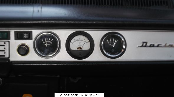 Vand dacia 1310 - marius1978 - Vanzari auto-moto clasice de catre intermediari